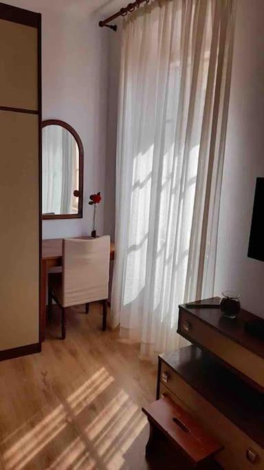 Vintage Pula Appartement Buitenkant foto